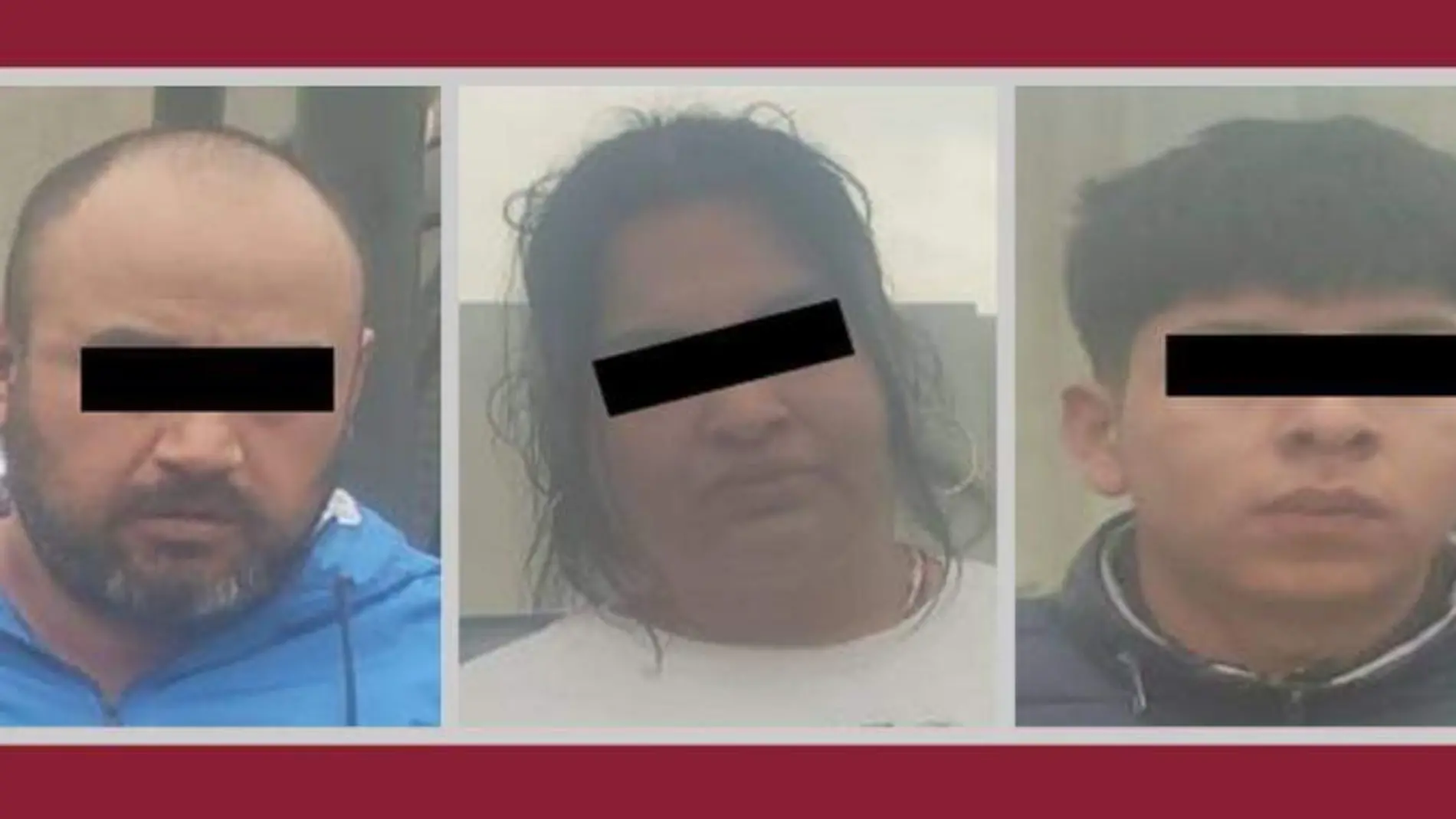 ecatepec detenidos droga CORTESIA